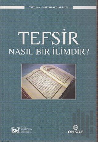 Tefsir Nasıl Bir İlimdir?