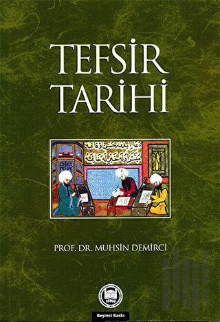 Tefsir Tarihi | Kitap Ambarı