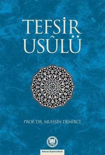 Tefsir Usulü | Kitap Ambarı