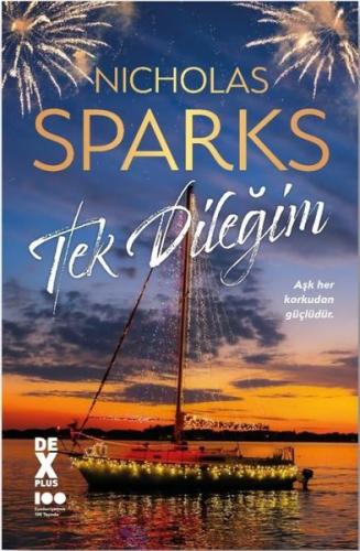 Tek Dileğim | Kitap Ambarı