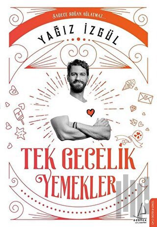Tek Gecelik Yemekler