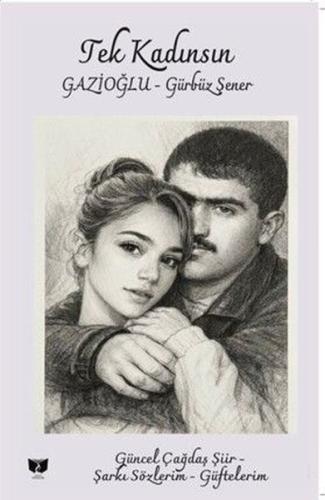 Tek Kadınsın