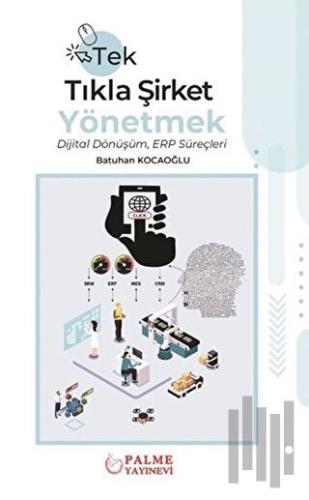 Tek Tıkla Şirket Yönetmek