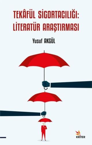 Tekafül Sigortacılığı: Literatür Araştırması | Kitap Ambarı