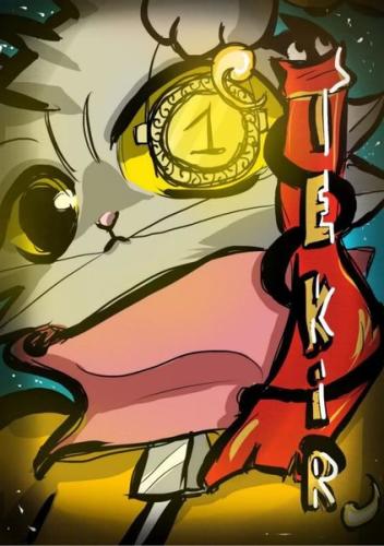 Tekir | Kitap Ambarı