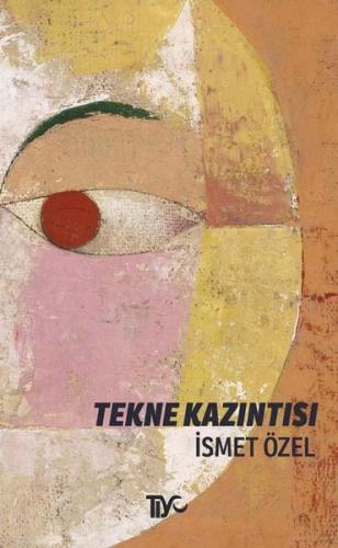 Tekne Kazıntısı | Kitap Ambarı