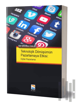 Teknolojik Dönüşümün Pazarlamaya Etkisi Dijital Pazarlama