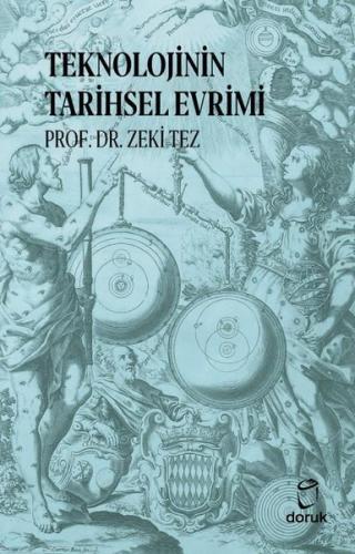Teknolojinin Tarihsel Evrimi | Kitap Ambarı