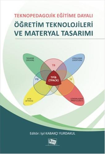 Teknopedagojik Eğitime Dayalı Öğretim Teknolojileri ve Materyal Tasarımı