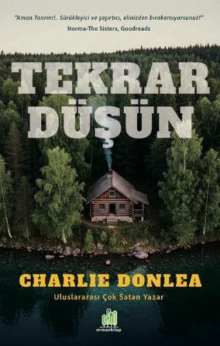 Tekrar Düşün | Kitap Ambarı