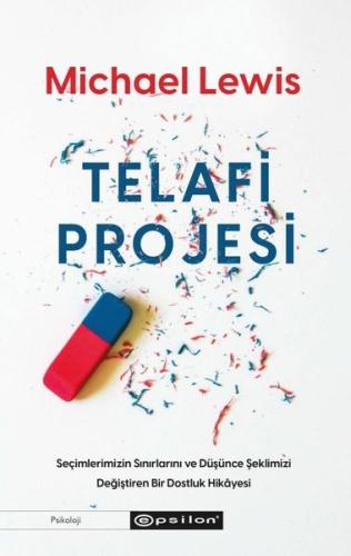 Telafi Projesi | Kitap Ambarı