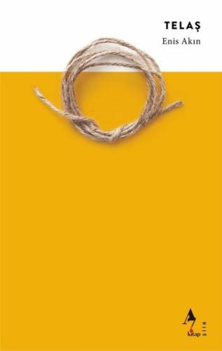 Telaş | Kitap Ambarı