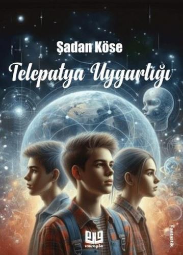 Telepatya Uygarlığı | Kitap Ambarı