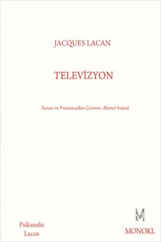 Televizyon