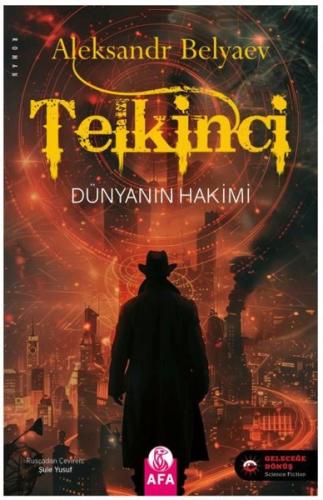 Telkinci - Dünyanın Hakimi