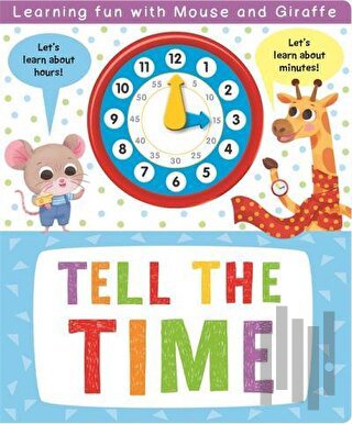 Tell the Time (Ciltli)