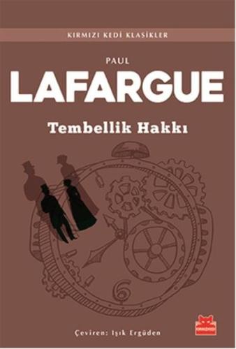 Tembellik Hakkı | Kitap Ambarı