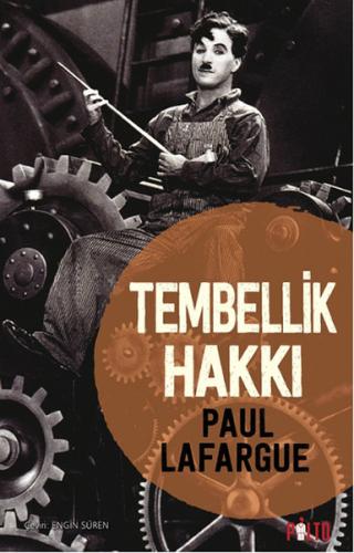 Tembellik Hakkı | Kitap Ambarı
