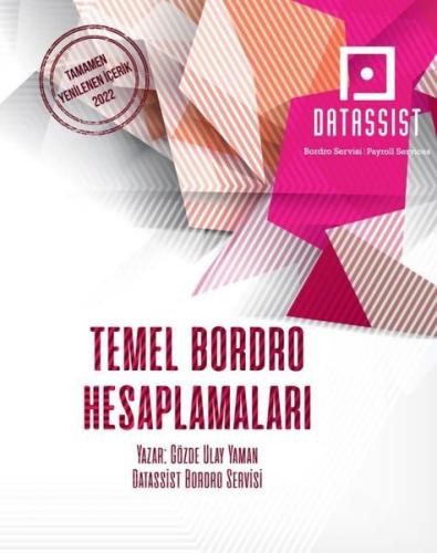 Temel Bordro Hesaplamaları | Kitap Ambarı