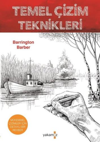 Temel Çizim Teknikleri | Kitap Ambarı