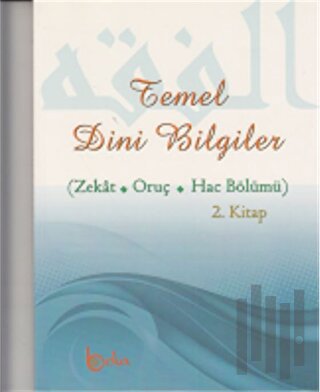 Temel Dini Bilgiler | Kitap Ambarı