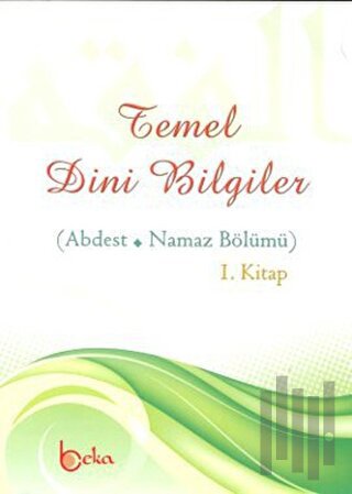 Temel Dini Bilgiler | Kitap Ambarı