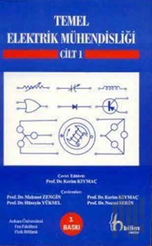 Temel Elektrik Mühendisliği 1