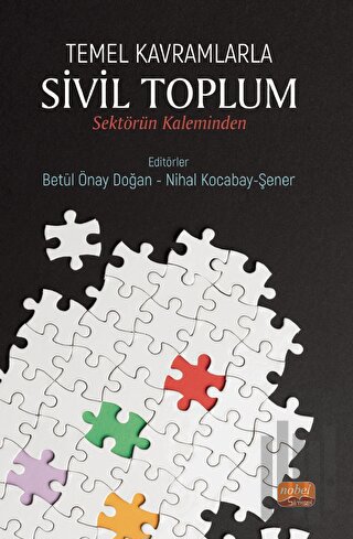 Temel Kavramlarla Sivil Toplum