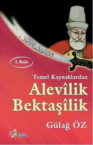 Temel Kaynaklardan Alevilik-Bektaşilik | Kitap Ambarı