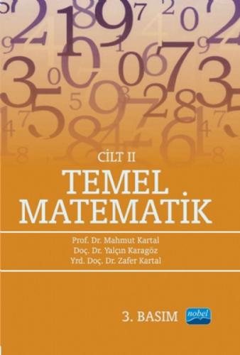 Temel Matematik Cilt 2 | Kitap Ambarı