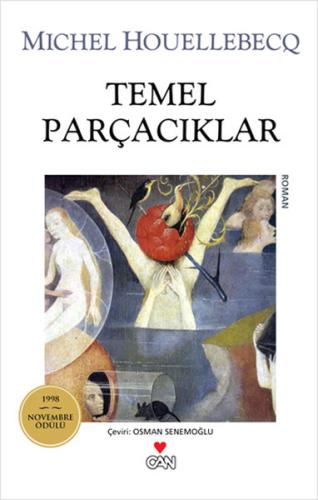 Temel Parçacıklar | Kitap Ambarı