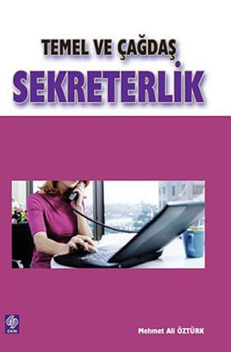 Temel ve Çağdaş Sekreterlik | Kitap Ambarı