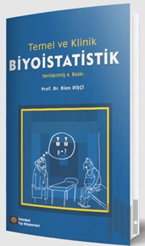 Temel ve Klinik Biyoistatistik