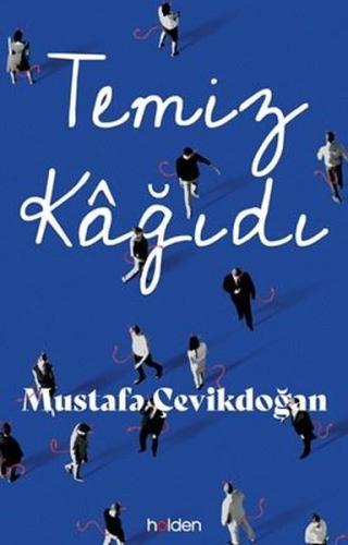 Temiz Kağıdı (Ciltli) | Kitap Ambarı
