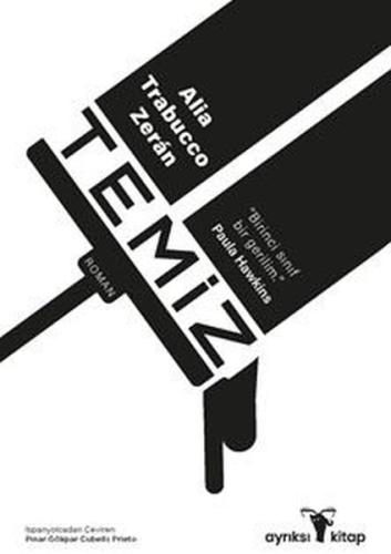 Temiz | Kitap Ambarı