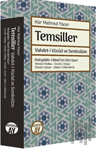 Temsiller | Kitap Ambarı