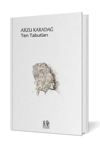 Ten Tabutları | Kitap Ambarı