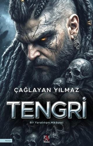 Tengri - Bir Yaratılışın Hikayesi