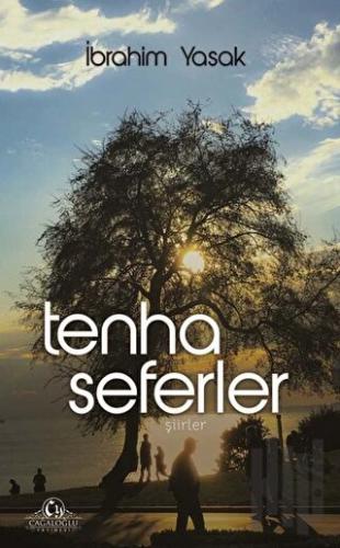Tenha Seferler | Kitap Ambarı