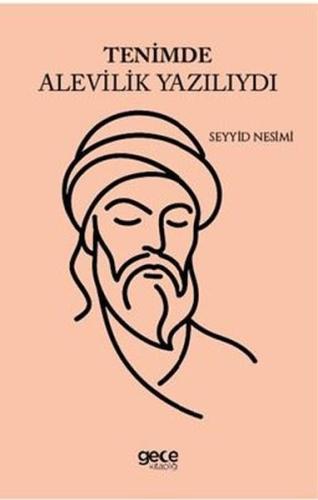 Tenimde Alevilik Yazılıydı