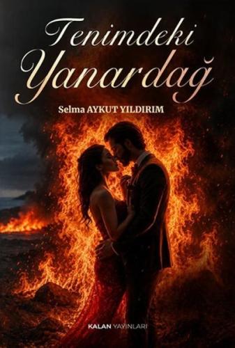 Tenimdeki Yanardağ