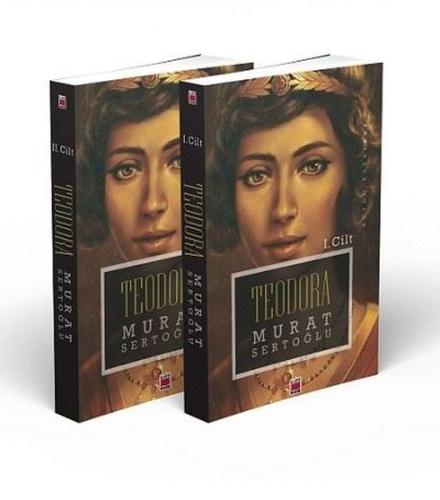 Teodora Seti - 2 Kitap Takım