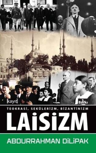 Laisizm | Kitap Ambarı
