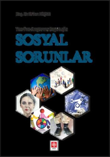 Teori ve Araştırma Boyutuyla Sosyal Sorunlar | Kitap Ambarı