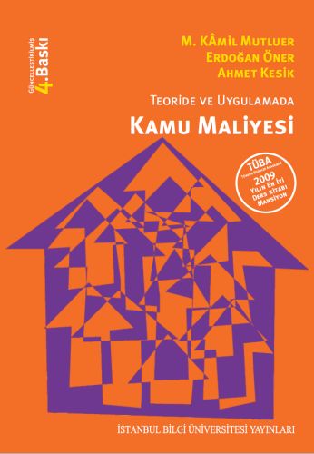 Teoride ve Uygulamada Kamu Maliyesi | Kitap Ambarı