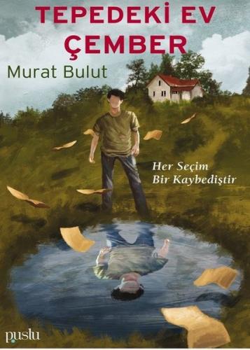 Çember | Kitap Ambarı