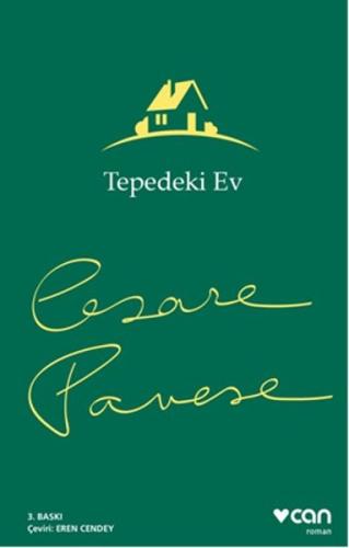 Tepedeki Ev | Kitap Ambarı