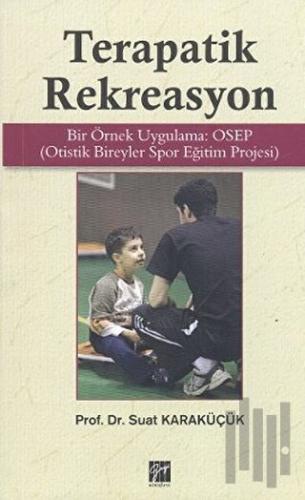 Terapatik Rekreasyon