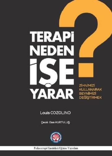 Terapi Neden İşe Yarar? | Kitap Ambarı