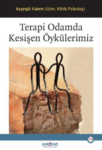 Terapi Odamda Kesişen Öykülerimiz | Kitap Ambarı